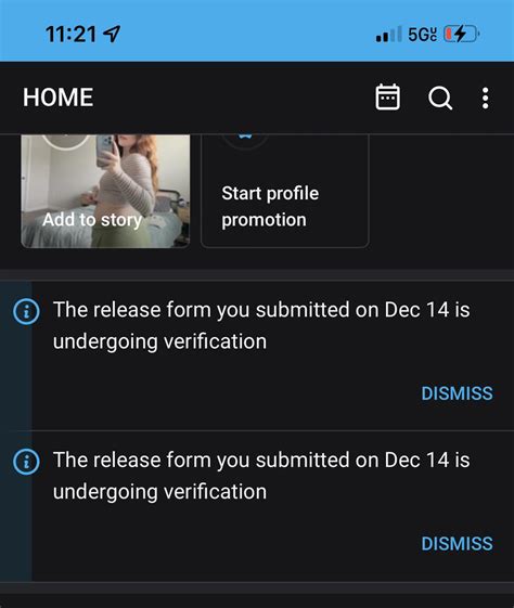 does onlyfans check id|Having trouble with verification! : r/onlyfansadvice